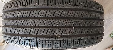 hunday disk teker: İşlənmiş Disk təkər Hyundai 195 / 65 / R 15, 4 Boltlu — 3