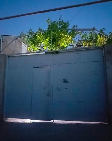 Darvaza – 450₼ Ölçü: 4 m × 2.5 m Ünvan: Sulutəpə Kod: 3723 zeyno♥️