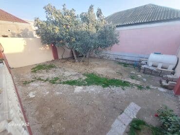 Qarajlar: Hövsan qəs. 3 otaqlı, 90 kv. m, Orta təmir — 9