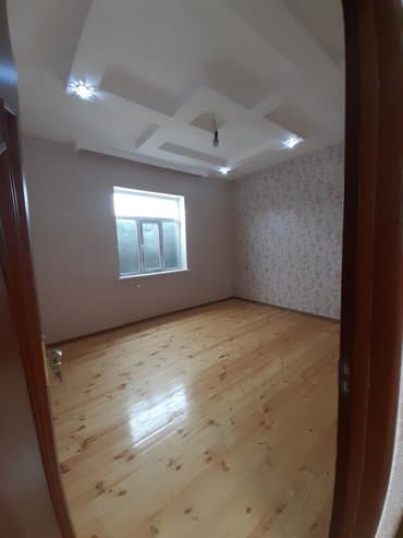 Qarajlar: Binəqədi qəs. 2 otaqlı, 65 kv. m, Kredit yoxdur, Yeni təmirli — 6