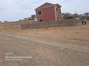 basavik satisi: 4 sot, Tikinti, Mülkiyyətçi, Kupça (Çıxarış) — 1