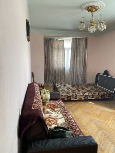 yevlaxda evler: Gəncə 1 otaqlı ev — 6