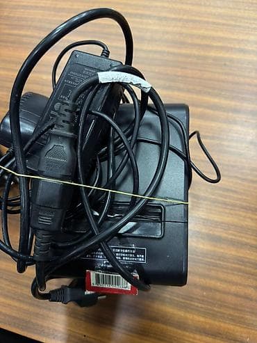 cek point: Termal qəbz printeri (USB + elektrik adapteri ilə) - Termal çap — 2