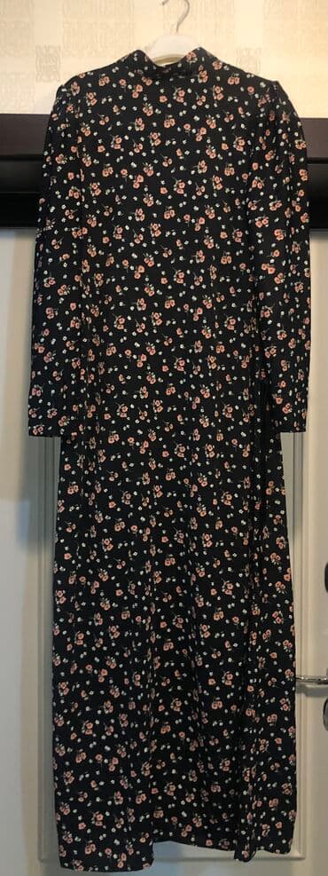 женские черные майки: Elbise S ve M olcuye uygundur 65 manata alinib
2 defe geyinilib — 1