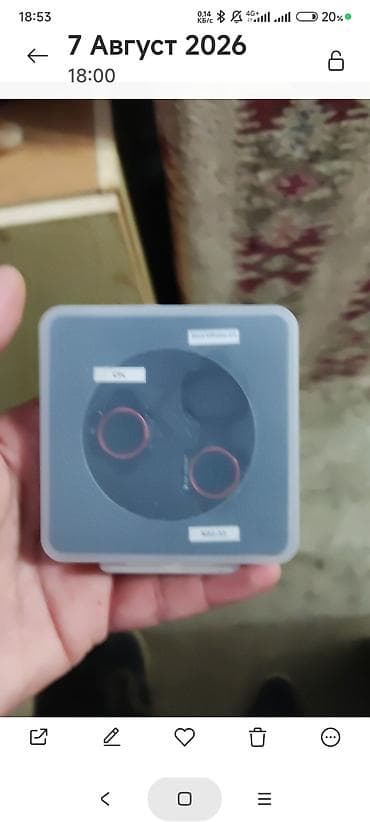pec soba: Simlə işləyən elektrik sobası üçün yuvarlaq qızdırıcı spirallar (TEN) — 2