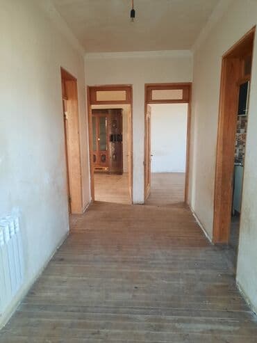 sabuncuda evlər: Maştağa qəs. 3 otaqlı, 110 kv. m, Kredit yoxdur, Orta təmir — 5