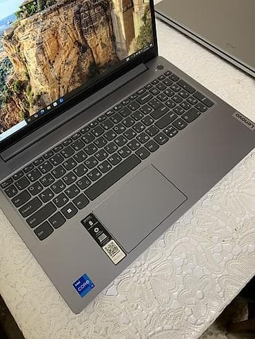 ucuz konsol: Lenovo 15.6 ", Intel Core i7, 1 TB — 2