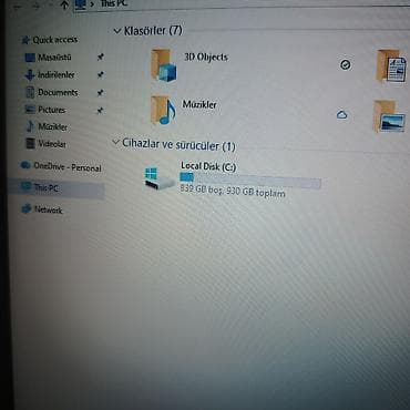 1: İşlənmiş Lenovo IdeaPad, 15.6 ", Intel Celeron, 1 TB, Ödənişli çatdırılma — 2