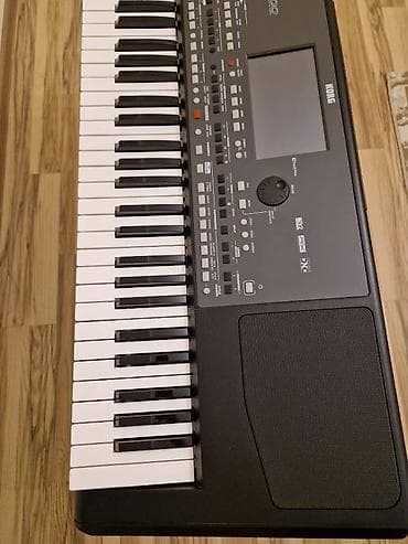 Музыкальные инструменты: Sintizator KORG PA 600 tam təzə alətdir təzədən fərqli qutusu yoxdur — 7