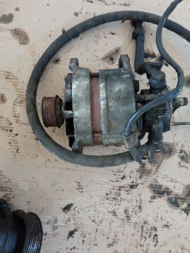 toros disk satilir: QAZ QAZEL 2.1 l, Dizel, 2007 il, İşlənmiş — 8