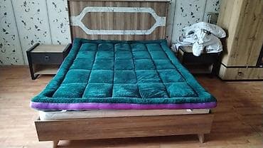 💫 Taxt + 2 tumba *qiymət 200 azn* Matras var Ünvan Mehdiabad 7464 — 1