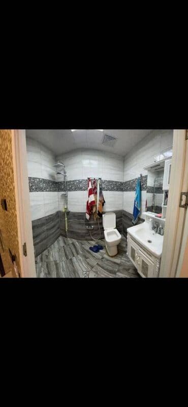 agdas emlak: Zığ qəs., 2 otaqlı, Yeni tikili, 54 kv. m — 4