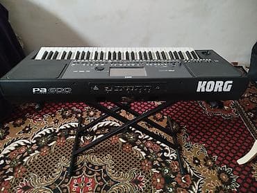 gitara pedalları: Sintezator, Korg, İşlənmiş, Ünvandan götürmə — 1