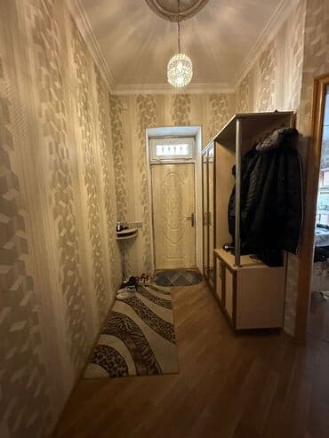 8 mikrorayonda kiraye evler: Biləcəri 8 otaq, 250 kv. m, Yeni təmirli — 16