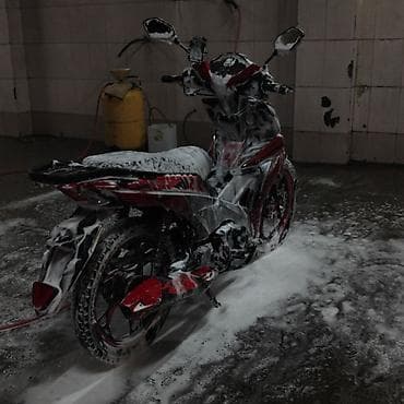 gtab s50: Tufan - S50 (80CC, 80 sm3, 2023 il, 50000 km — 5