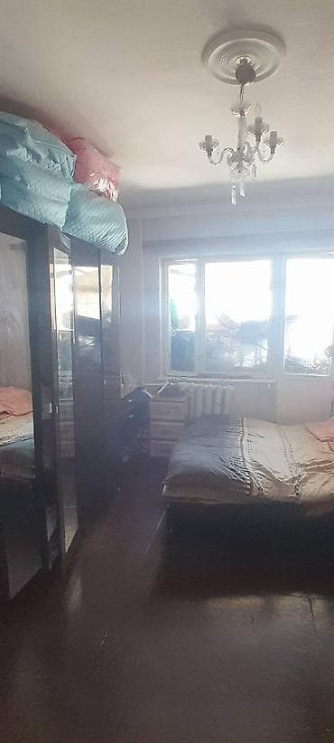 ev satdiq: Bakı, Müşfiqabad, 2 otaqlı, Köhnə tikili, 50 kv. m — 4