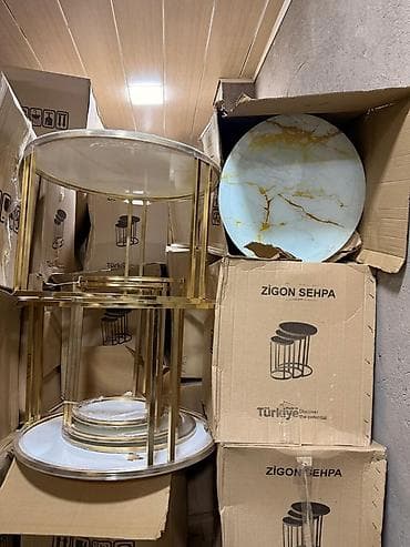 parta məktəb: Jurnal masası, Türkiyə — 2