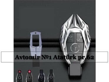 "mercedes w211" açar qabi vertu bundan başqa hər növ avtomobi̇l lalafo.az -da "mercedes w211" açar qabi vertu bundan başqa hər növ avtomobi̇l