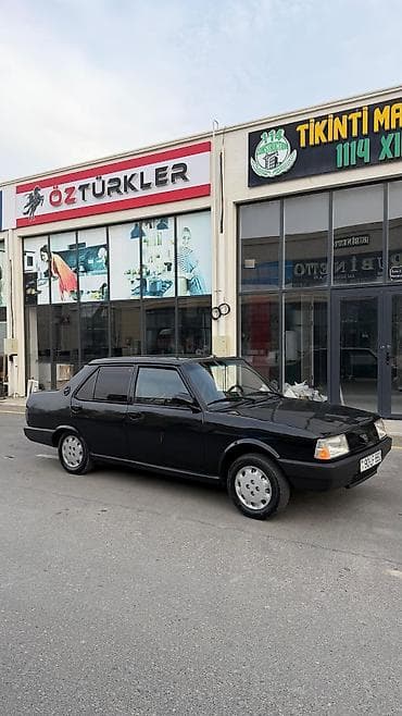07 sukanı: Tofas : 1.6 l | 2004 il 36402 km Sedan — 3