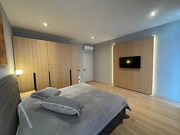 Nardaran qəs., 2 otaqlı, Yeni tikili, 102 kv. m — 7