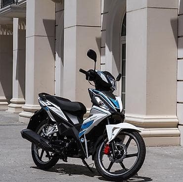 Mopet Tufan cub 50s icarəyə verilir satılmır sənətlər tam