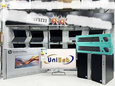 hp 4540s: HP ProDesk 400 G4 PC Dəst Şəhər: Bakı Çatdırılma?: Bəli UniSet — 2