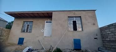 Həyət evi alıram: Suraxanı 3 otaqlı, 100 kv. m, Orta təmir — 7