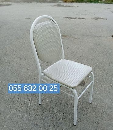 stol ev ucun: Mətbəx üçün, Yeni, Qatlanan, Stul — 7