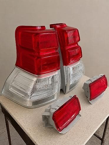 LED, Toyota Orijinal, Yeni — 3