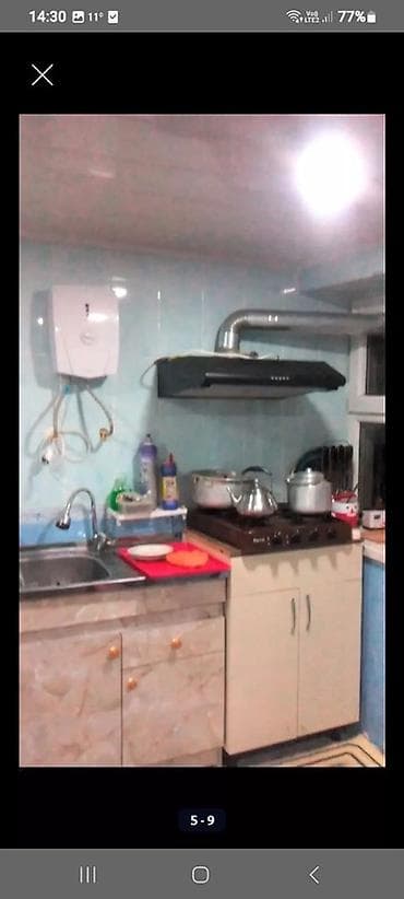 Kirayə mənzillər: Kirayə ev verilir. Settar behlulzade bulbule erazisinde yerlesir ev — 3