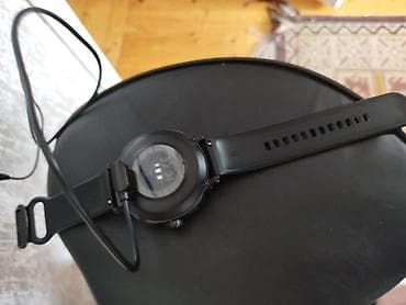 philips xenium 9@9s: Yeni, Smart saat, rəng - Qara — 1