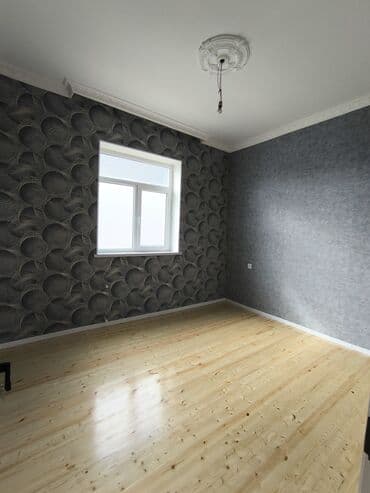 загородный дом с гаражом: 3 комнаты, 90 м², Нет кредита, Свежий ремонт — 5