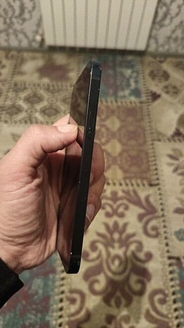 iphon x: IPhone 12, Qara, Face ID — 1