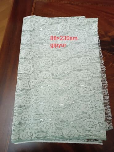 ткани в баку: Müxtəlif parçalar — 4