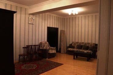 ipoteka ile satilan menziller: 3 otaqlı, Yeni tikili, 130 kv. m — 6