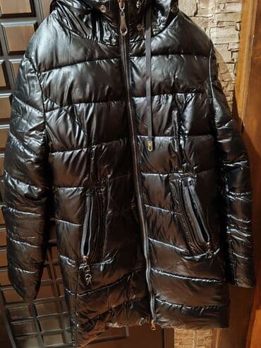 kişilər üçün demisezon steqan gödəkçələr: Cox az geyinilib heç bir problemi yoxdu tezedi əyninə balaca oldugu — 3