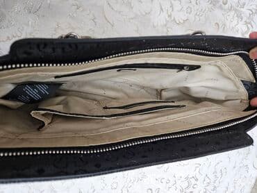 Çantalar: Əl çantası, Guess, İşlənmiş — 3