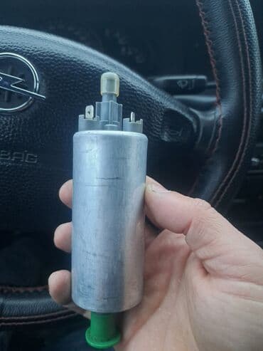 opel astra katalizator: Benzin nasos. tezedir qoyulub ustune cixarilib 0558795010 wp var — 1