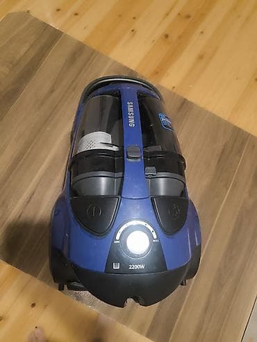 hofman tozsoranlari: Samsung tozsoran 2200wat gücündə çox gözəl bərk sovurur çaşkali — 1