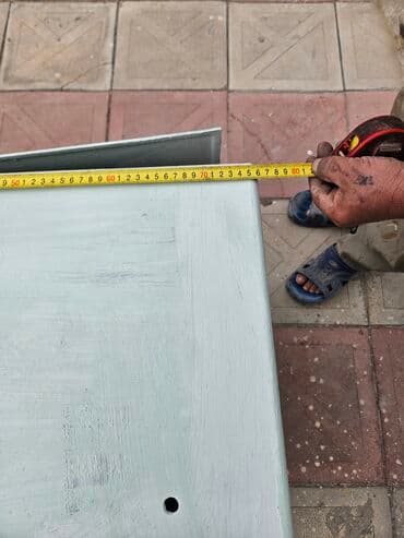 kassa pul qoymaq ucun: Seyf yaxsi vezyetdedi acari zamoku var islekdi — 5