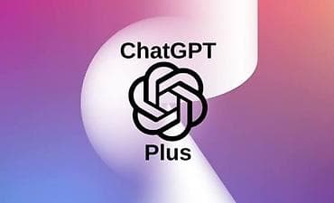 ChatGPT Premium şəxsi hesabınıza Rəsmi dəvət vasitəsilə ChatGPT-nin ən