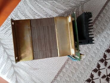 бу аккумулятор: Заводские ЗАРЯДНОЕ УСТРОЙСТВО для аккумуляторов дизельного — 2