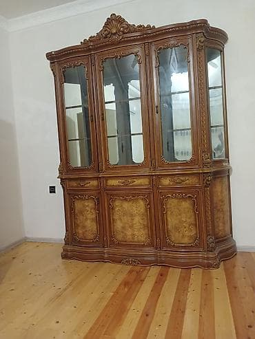 Bufetlər: Malaziya stesali cox ela matiryaldandir deyerinden asagi satilir real — 4