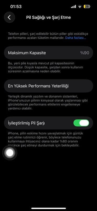 Автоэлектроника: IPhone 13, 128 ГБ, Белый, Face ID — 3