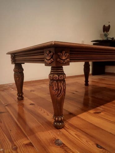 islenmis dikt: Jurnal masası, İşlənmiş, Açılmayan, Fanerka (dikt), Dördbucaq masa — 4