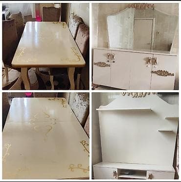 nol on beş: Qonaq desti 350 azn.Musviqabad ( sac26) SN — 1