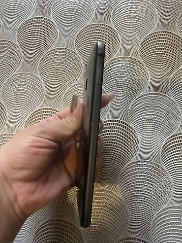 nazik telefonlar: Huawei P9 lite mini, 64 GB, rəng - Qara, Barmaq izi — 2