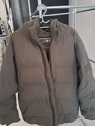 pelin kids: Kurtka, Uniseks, 6 - 7 yaş, Zara Kids — 1