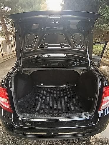 VAZ (LADA) Granta: 1.6 l | 2021 il 115000 km Sedan