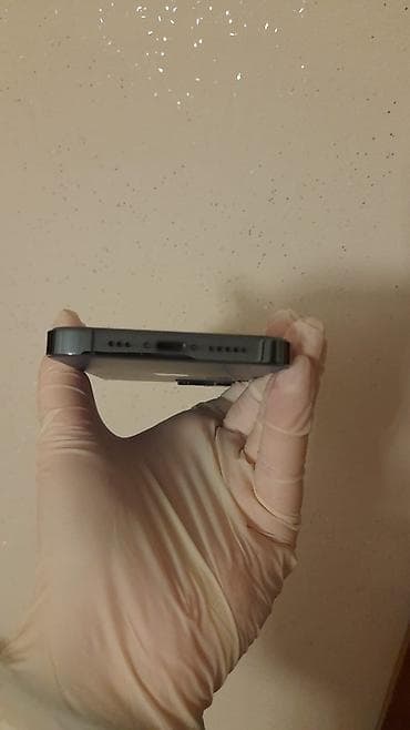 indesit soyuducu soyutmur: IPhone 12 Pro, 256 GB, Sierra Blue — 3